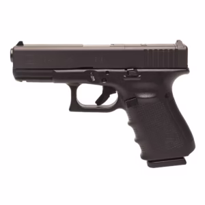 Glock 19 Gen 4 MOS for Sale