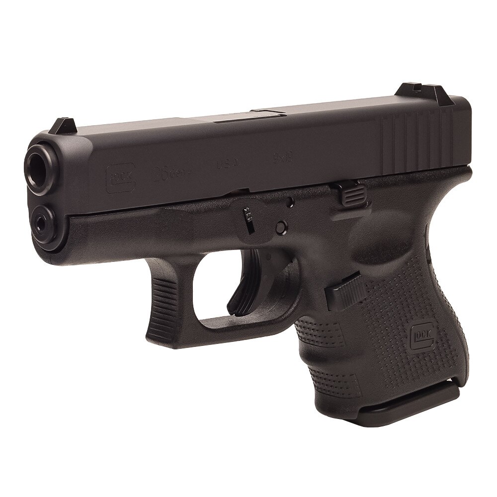Glock 26 Gen 4 9mm - Image 2