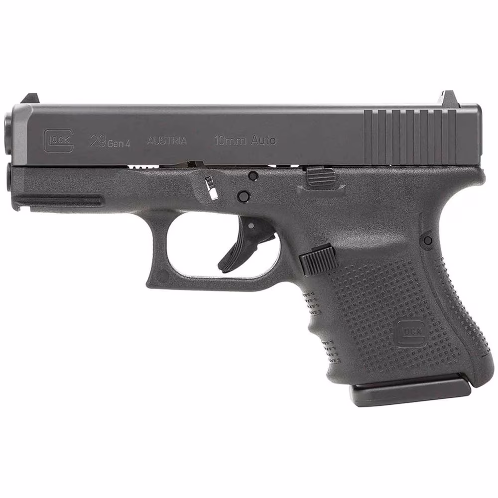 Glock 29 Gen 4 for Sale