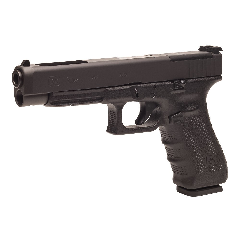Glock 34 Gen 4 MOS for Sale